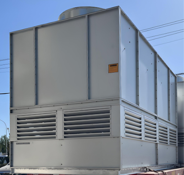 SMT-KN系列逆流開式冷卻塔