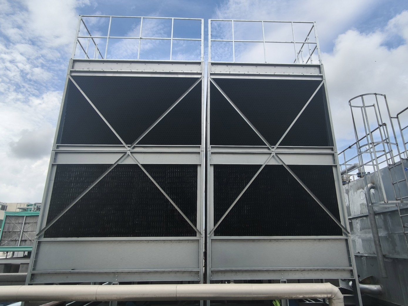 山東濰坊某知名藥企