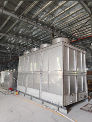 印尼金屬加工產(chǎn)業(yè)園區(qū)項(xiàng)目