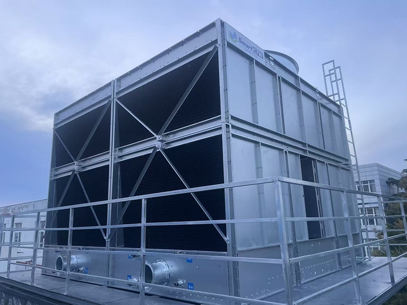 北京丘比食品項目