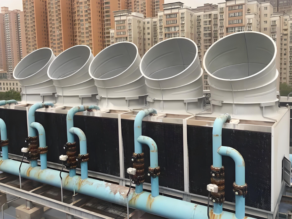 噪聲優(yōu)化措施