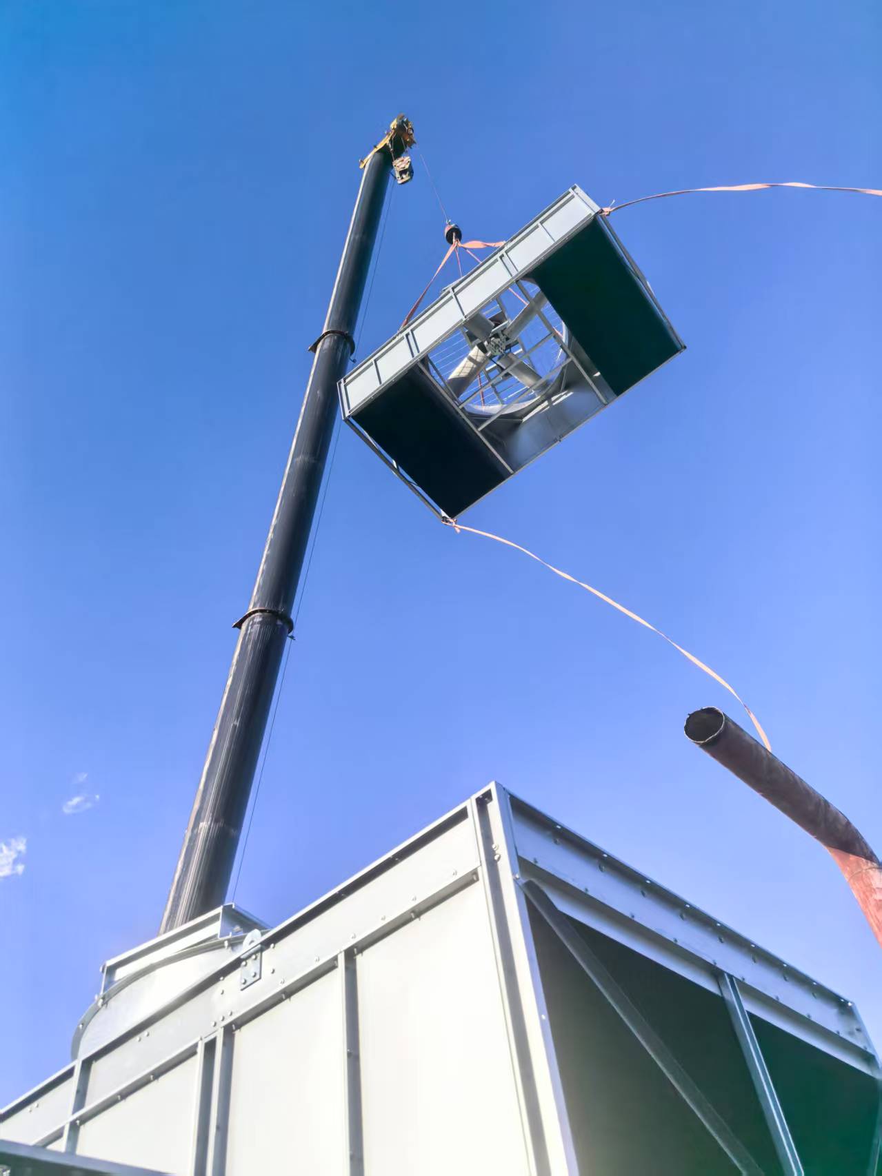 北京兒童醫(yī)院項(xiàng)目