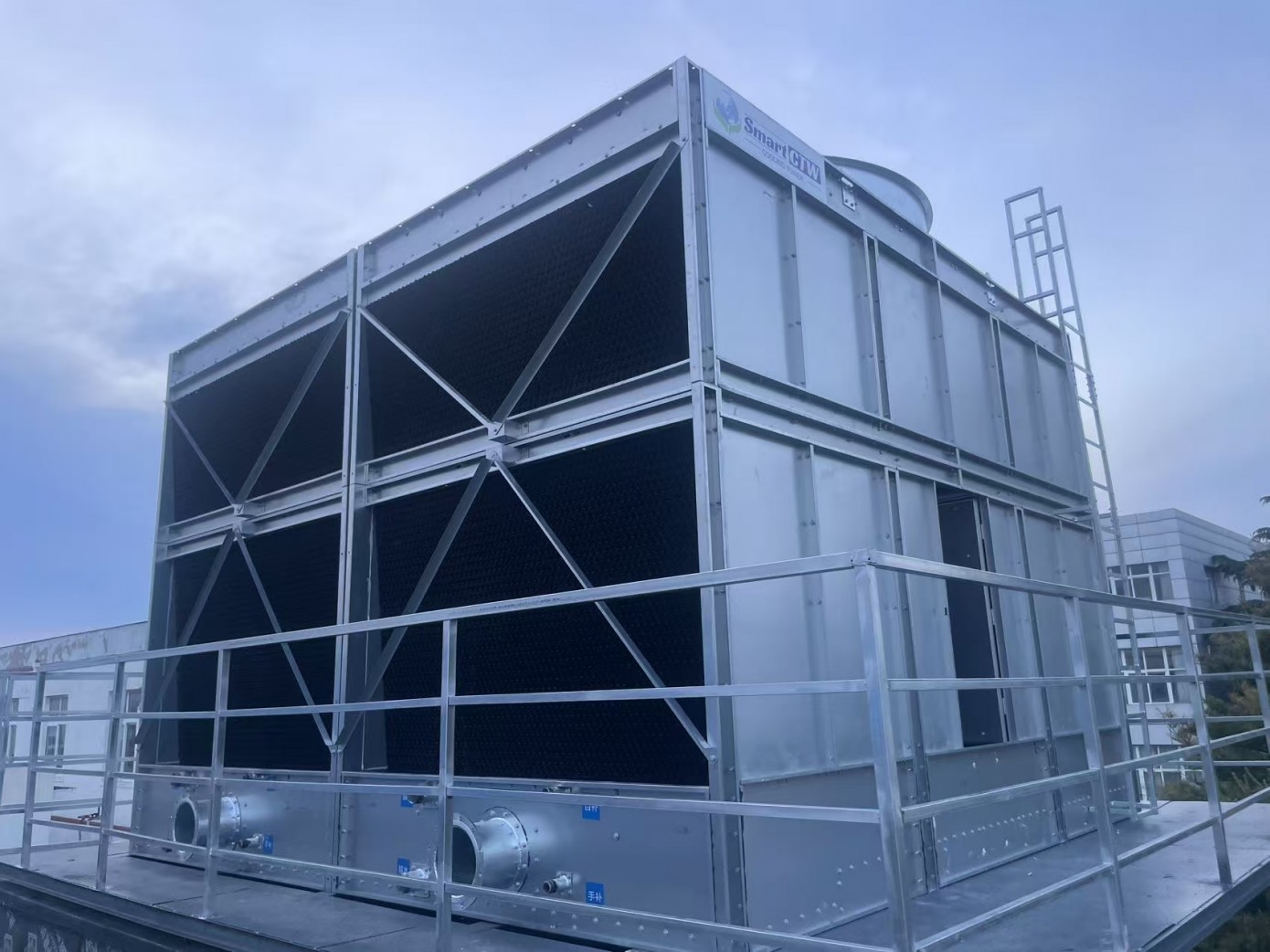 北京丘比食品項(xiàng)目